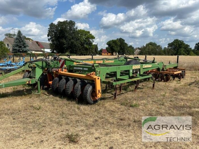 Grubber типа Amazone CENTAUR 6000, Gebrauchtmaschine в Lage (Фотография 1)