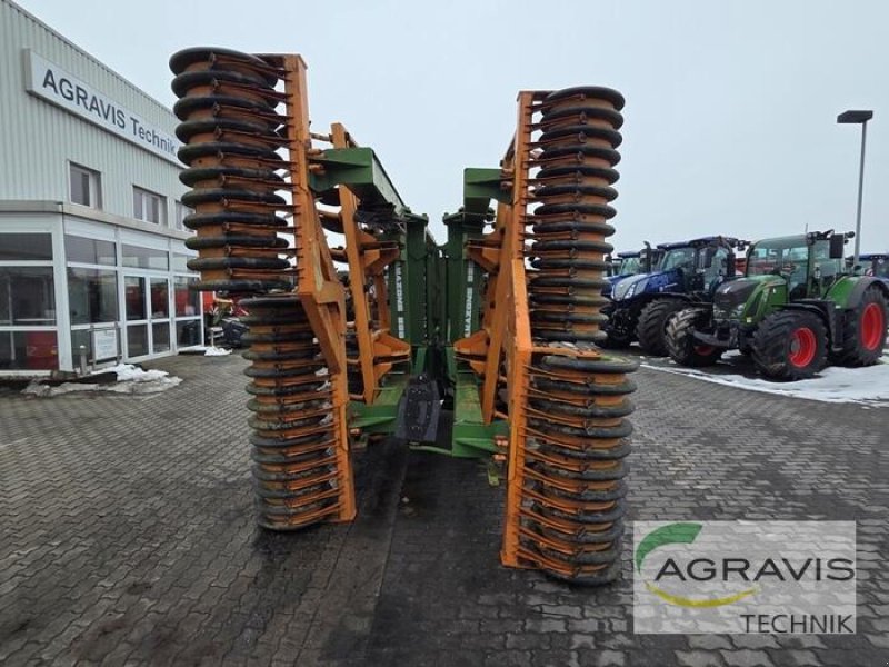 Grubber типа Amazone CENTAUR 6000, Gebrauchtmaschine в Calbe / Saale (Фотография 4)