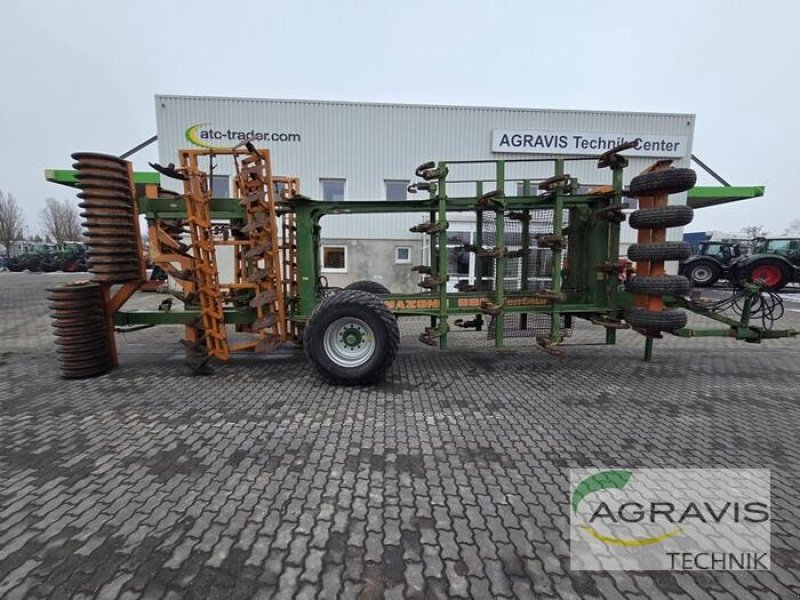 Grubber типа Amazone CENTAUR 6000, Gebrauchtmaschine в Calbe / Saale (Фотография 7)