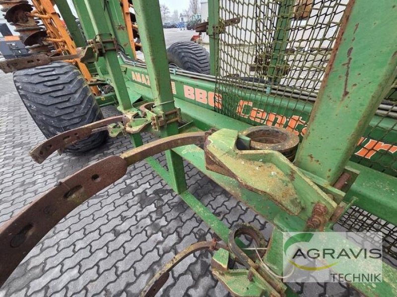 Grubber типа Amazone CENTAUR 6000, Gebrauchtmaschine в Calbe / Saale (Фотография 10)