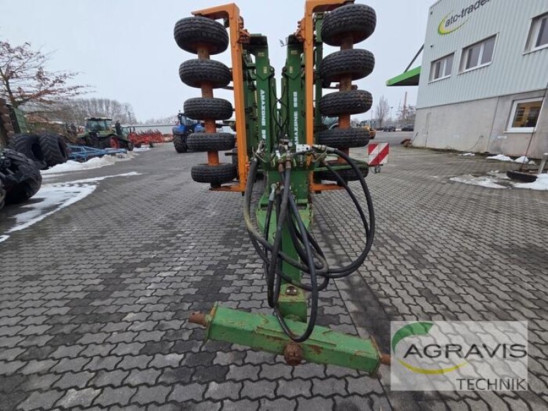 Grubber типа Amazone CENTAUR 6000, Gebrauchtmaschine в Calbe / Saale (Фотография 9)