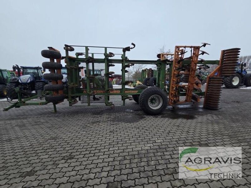 Grubber типа Amazone CENTAUR 6000, Gebrauchtmaschine в Calbe / Saale (Фотография 2)
