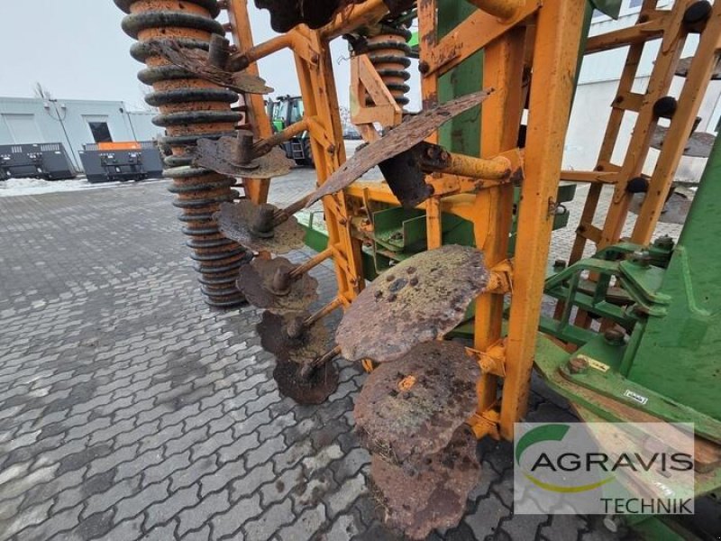 Grubber типа Amazone CENTAUR 6000, Gebrauchtmaschine в Calbe / Saale (Фотография 11)