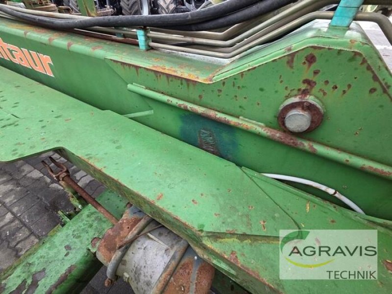 Grubber типа Amazone CENTAUR 6000, Gebrauchtmaschine в Calbe / Saale (Фотография 13)