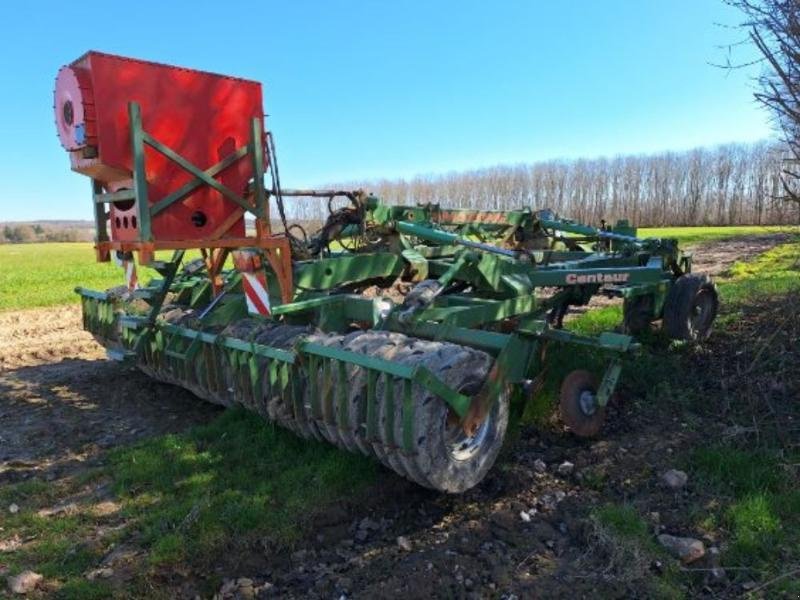 Grubber του τύπου Amazone CENTAURE, Gebrauchtmaschine σε BRAY en Val (Φωτογραφία 4)