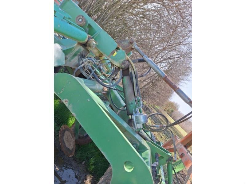 Grubber του τύπου Amazone CENTAURE, Gebrauchtmaschine σε BRAY en Val (Φωτογραφία 5)