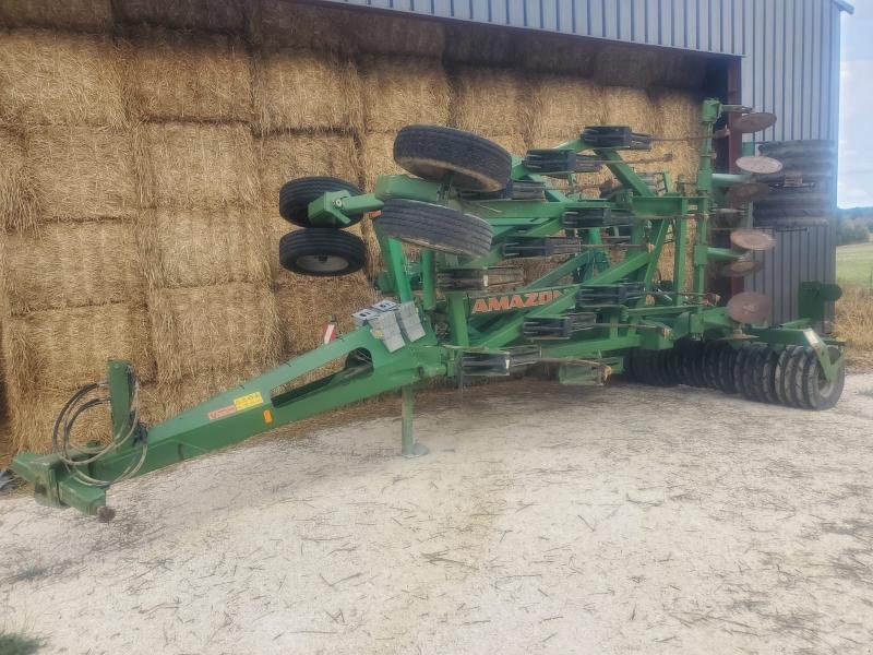 Grubber του τύπου Amazone CENTAURE, Gebrauchtmaschine σε BRAY en Val (Φωτογραφία 1)