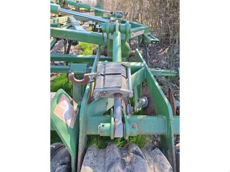 Grubber του τύπου Amazone CENTAURE, Gebrauchtmaschine σε BRAY en Val (Φωτογραφία 10)