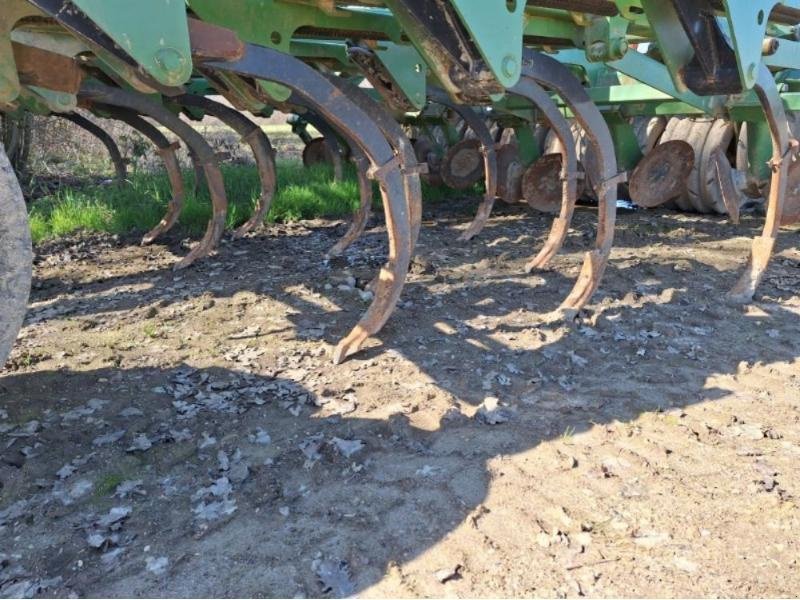 Grubber του τύπου Amazone CENTAURE, Gebrauchtmaschine σε BRAY en Val (Φωτογραφία 8)