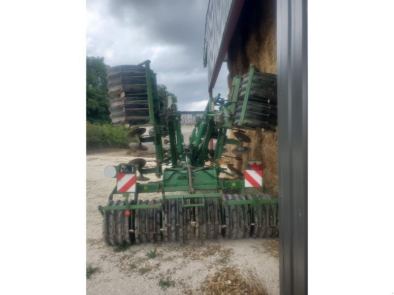 Grubber του τύπου Amazone CENTAURE, Gebrauchtmaschine σε BRAY en Val (Φωτογραφία 11)