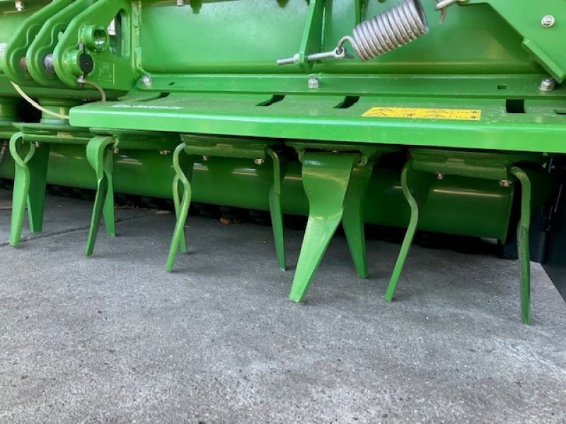 Grubber du type Amazone Centaya 3000 Super + KG 3001 S, Gebrauchtmaschine en Preetz (Photo 3)