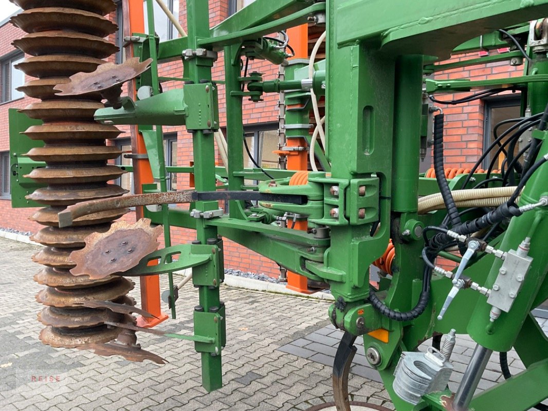 Grubber of the type Amazone Ceus 5000-2TX & GreenDrill 500 H, Gebrauchtmaschine in Lippetal / Herzfeld (Picture 8)