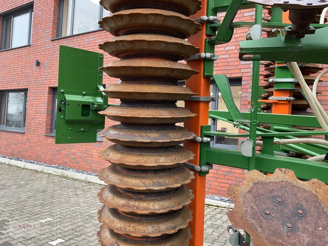 Grubber of the type Amazone Ceus 5000-2TX & GreenDrill 500 H, Gebrauchtmaschine in Lippetal / Herzfeld (Picture 9)