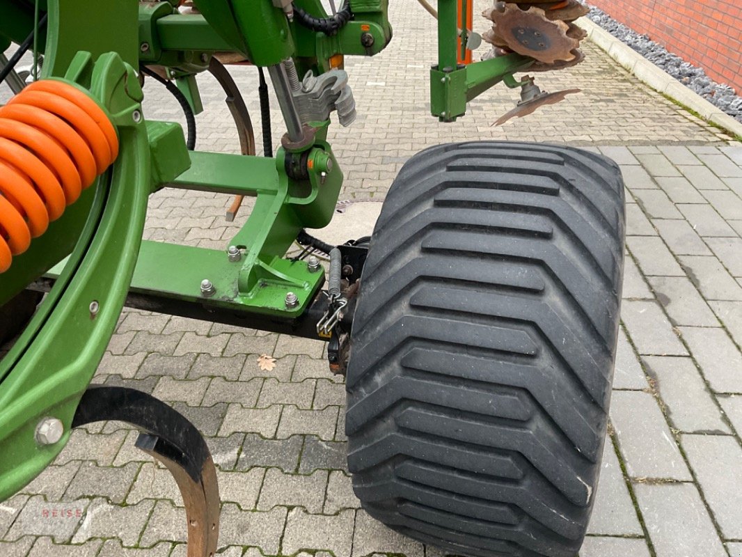 Grubber of the type Amazone Ceus 5000-2TX & GreenDrill 500 H, Gebrauchtmaschine in Lippetal / Herzfeld (Picture 11)