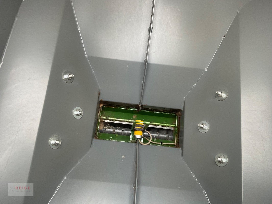 Grubber of the type Amazone Ceus 5000-2TX & GreenDrill 500 H, Gebrauchtmaschine in Lippetal / Herzfeld (Picture 13)