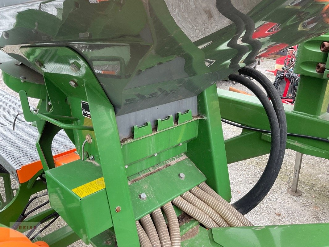 Grubber of the type Amazone Ceus 5000-2TX & GreenDrill 500 H, Gebrauchtmaschine in Lippetal / Herzfeld (Picture 16)