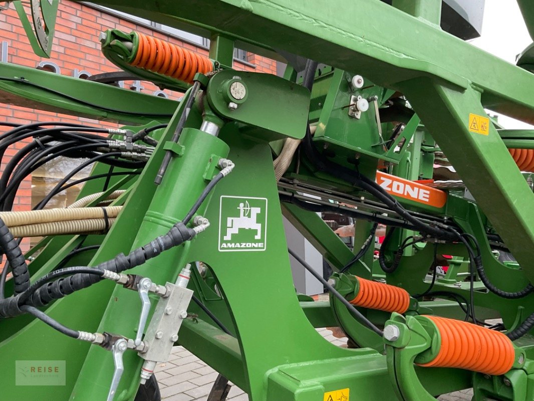 Grubber tip Amazone Ceus 5000-2TX & GreenDrill 500 H, Gebrauchtmaschine in Lippetal / Herzfeld (Poză 10)