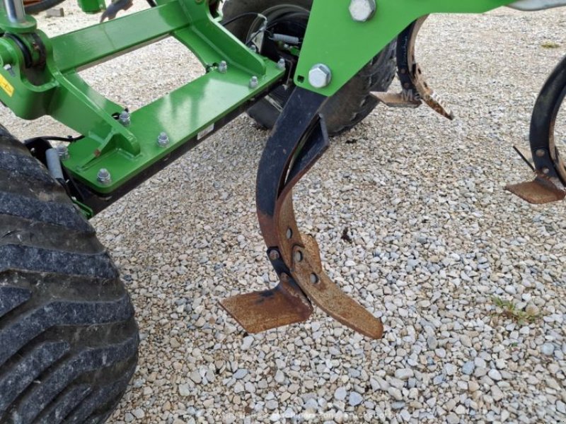 Grubber van het type Amazone CEUS 5000-2TX, Gebrauchtmaschine in CHEMAUDIN ET VAUX (Foto 4)