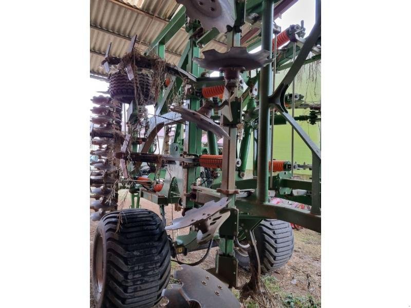 Grubber типа Amazone CEUS6000-2TX, Gebrauchtmaschine в CHAUMONT (Фотография 4)