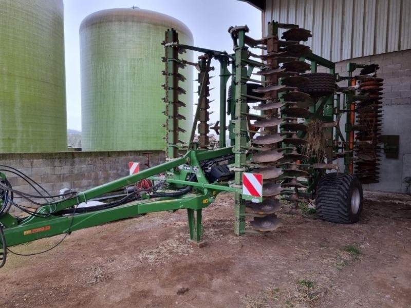 Grubber типа Amazone CEUS6000-2TX, Gebrauchtmaschine в CHAUMONT (Фотография 2)