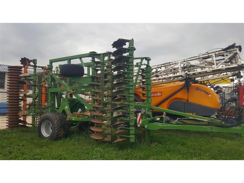 Grubber типа Amazone CEUS6000-2TX, Gebrauchtmaschine в CHAUMONT (Фотография 1)