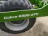 Grubber tipa Amazone Cobra 6000-2TX # Messerwalze-neuwertig, Gebrauchtmaschine u Liebenwalde (Slika 8)