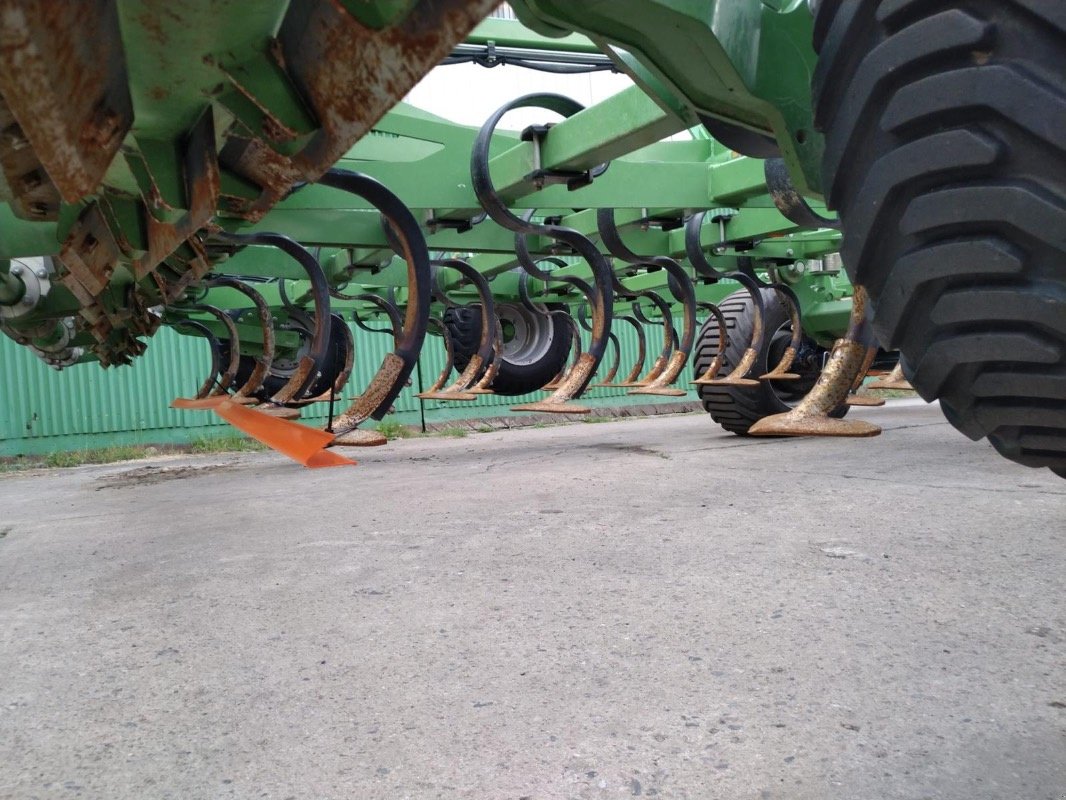 Grubber tipa Amazone Cobra 6000-2TX # Messerwalze-neuwertig, Gebrauchtmaschine u Liebenwalde (Slika 15)