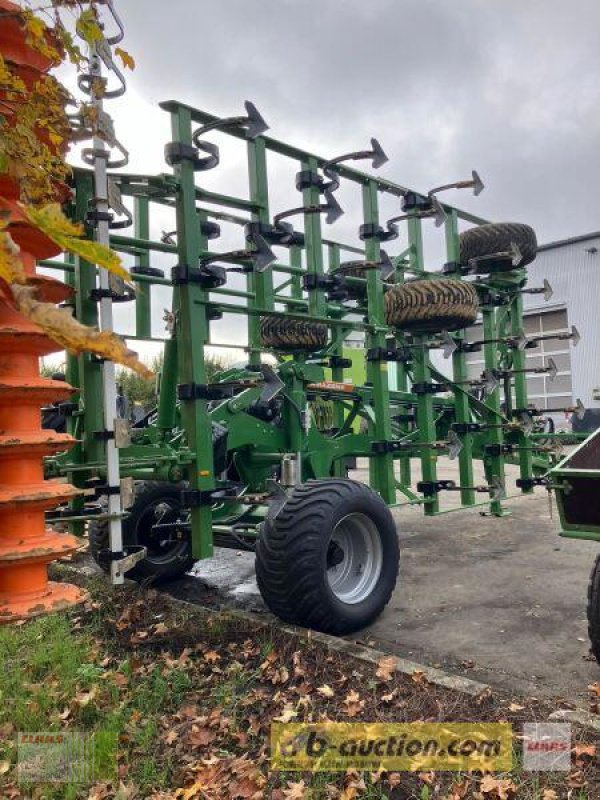Grubber des Typs Amazone COBRA 6000-2TX, Vorführmaschine in Wassertrüdingen (Bild 9)