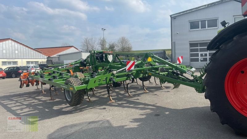 Grubber of the type Amazone COBRA 6000-2TX, Vorführmaschine in Gollhofen (Picture 5)