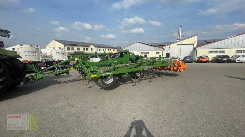 Grubber of the type Amazone COBRA 6000-2TX, Vorführmaschine in Gollhofen (Picture 6)