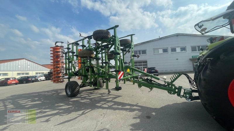 Grubber of the type Amazone COBRA 6000-2TX, Vorführmaschine in Gollhofen (Picture 2)