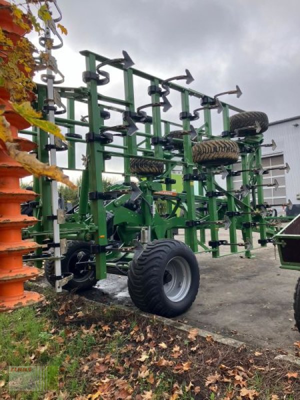 Grubber of the type Amazone COBRA 6000-2TX, Vorführmaschine in Gollhofen (Picture 8)