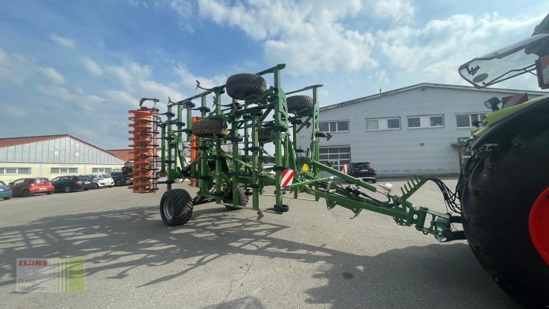 Grubber of the type Amazone COBRA 6000-2TX, Vorführmaschine in Gollhofen (Picture 3)