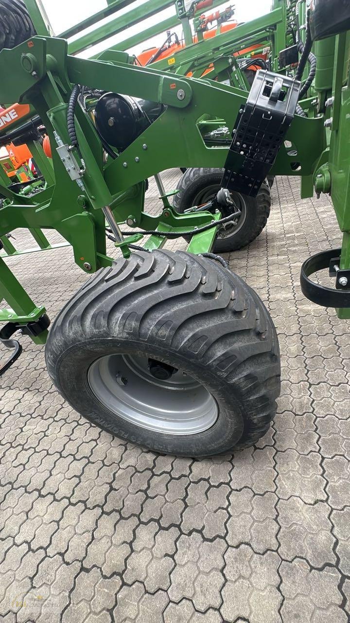 Grubber του τύπου Amazone Cobra 6000, Neumaschine σε Pfreimd (Φωτογραφία 11)