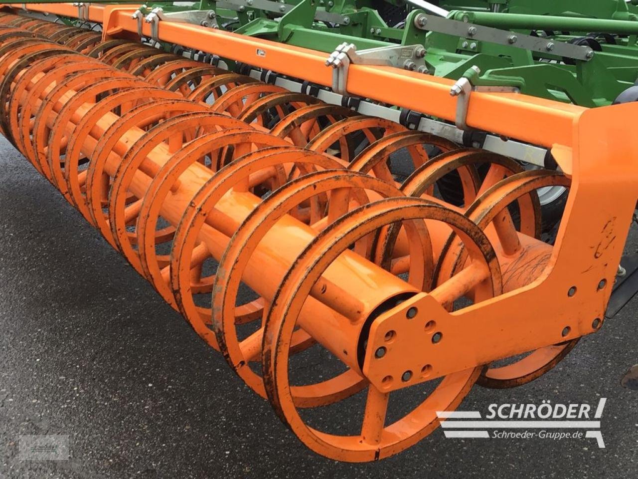 Grubber del tipo Amazone COBRA 7000-2TX - VORFÜHRMASCHINE, Gebrauchtmaschine In Penzlin (Immagine 15)