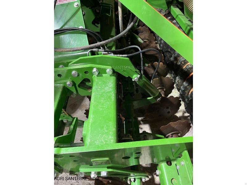 Grubber a típus Amazone COMBIDISC, Gebrauchtmaschine ekkor: ROYE (Kép 4)