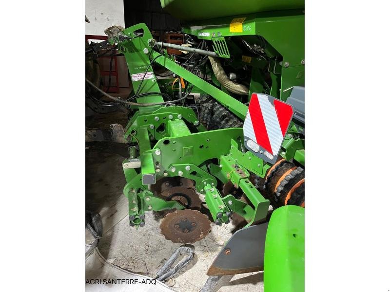 Grubber a típus Amazone COMBIDISC, Gebrauchtmaschine ekkor: ROYE (Kép 2)