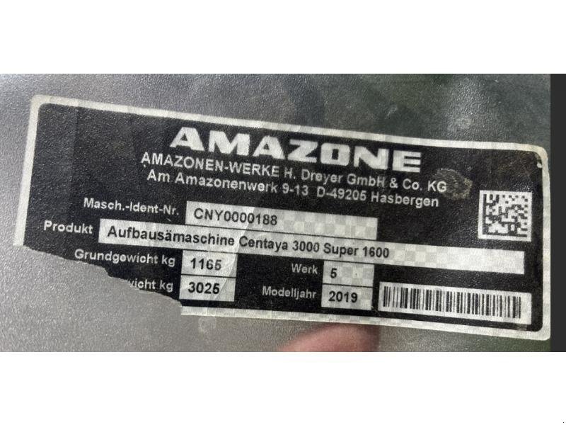 Grubber a típus Amazone COMBIDISC, Gebrauchtmaschine ekkor: ROYE (Kép 1)