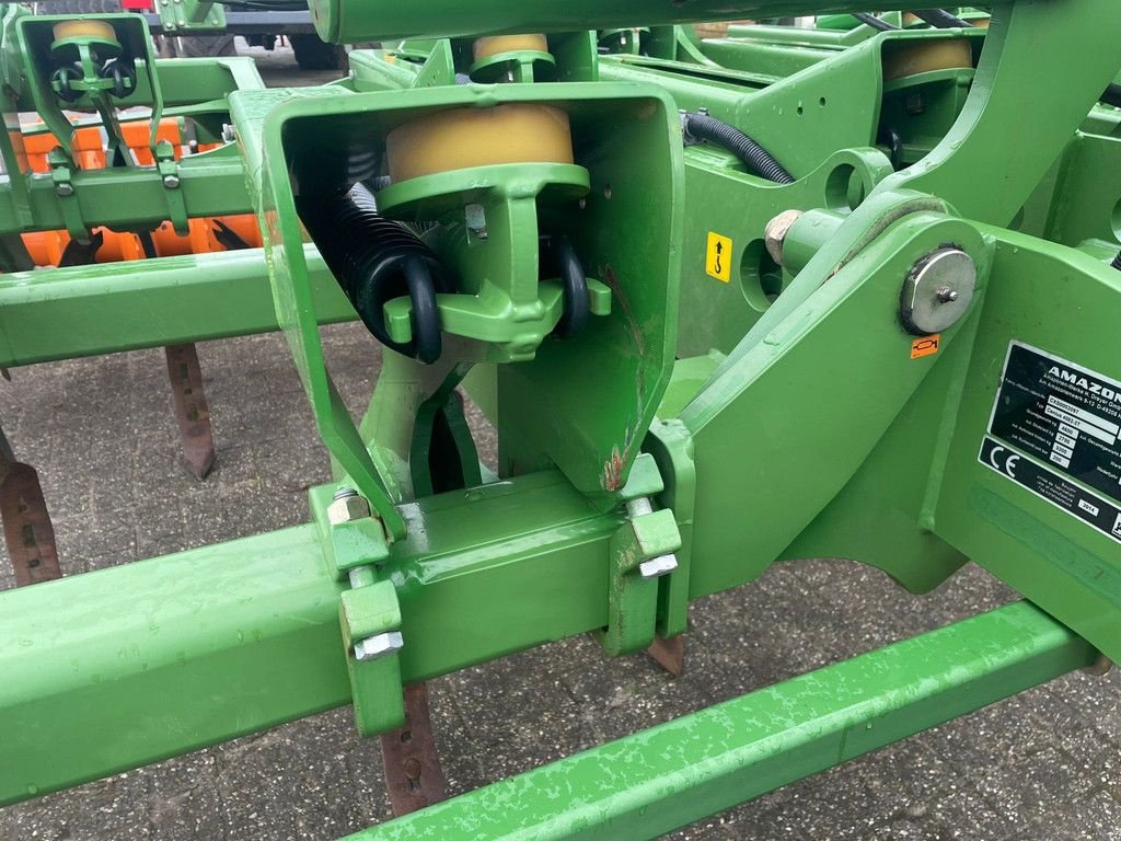 Grubber des Typs Amazone Cultivator 4002-T, Gebrauchtmaschine in Wierden (Bild 8)