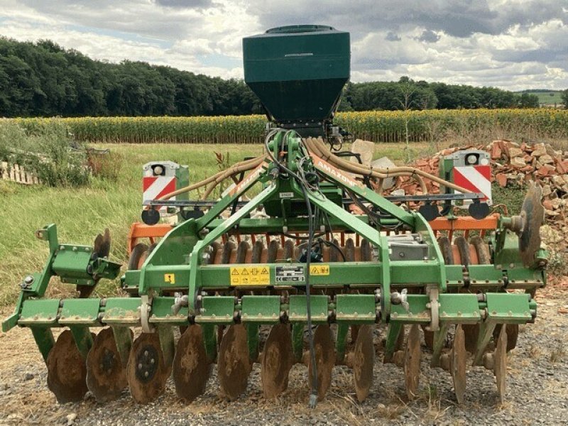 Grubber des Typs Amazone DECHAUMEUR CATROS 3003, Gebrauchtmaschine in Paray-le-monial (Bild 5)