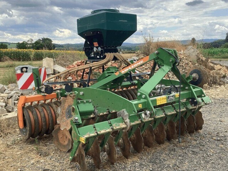 Grubber des Typs Amazone DECHAUMEUR CATROS 3003, Gebrauchtmaschine in Paray-le-monial (Bild 2)