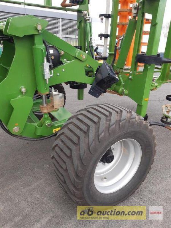 Grubber of the type Amazone FLACHGRUBBER COBRA 6000, Vorführmaschine in Grimma (Picture 4)