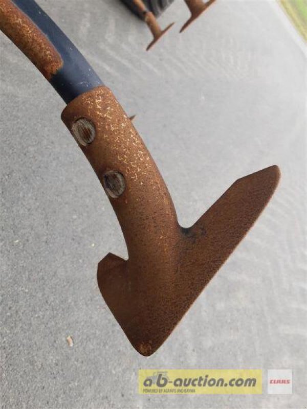 Grubber of the type Amazone FLACHGRUBBER COBRA 6000, Vorführmaschine in Grimma (Picture 2)