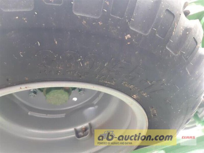 Grubber of the type Amazone FLACHGRUBBER COBRA 6000, Vorführmaschine in Grimma (Picture 10)