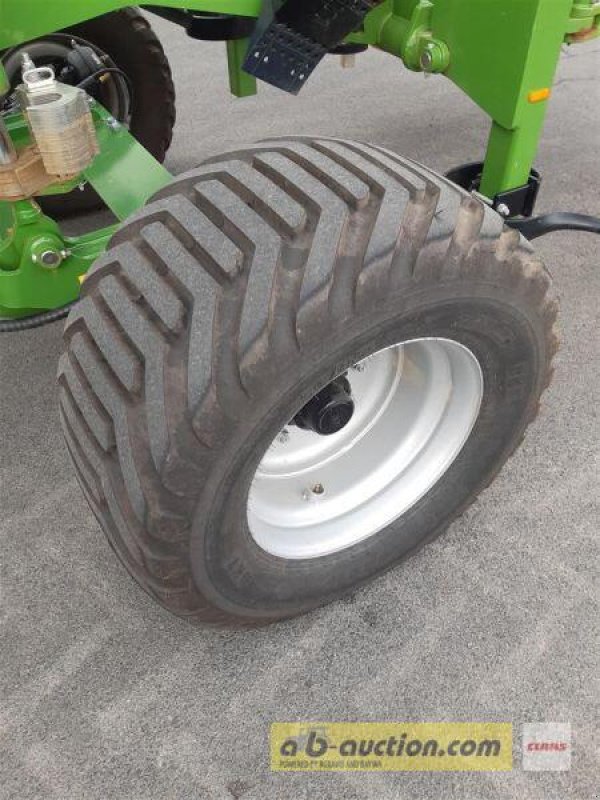 Grubber of the type Amazone FLACHGRUBBER COBRA 6000, Vorführmaschine in Grimma (Picture 5)