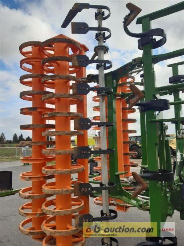 Grubber of the type Amazone FLACHGRUBBER COBRA 6000, Vorführmaschine in Grimma (Picture 7)