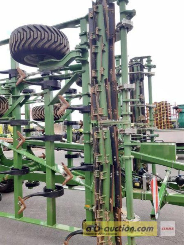 Grubber of the type Amazone FLACHGRUBBER COBRA 6000, Vorführmaschine in Grimma (Picture 13)