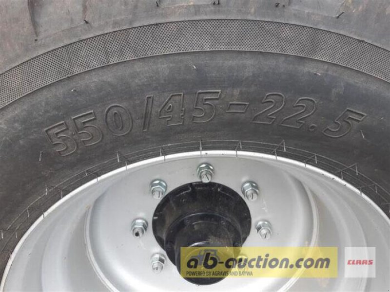 Grubber of the type Amazone FLACHGRUBBER COBRA 6000, Vorführmaschine in Grimma (Picture 6)