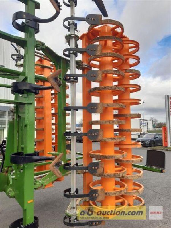 Grubber of the type Amazone FLACHGRUBBER COBRA 6000, Vorführmaschine in Grimma (Picture 9)