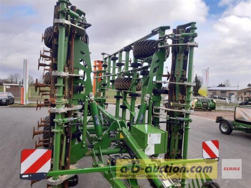 Grubber of the type Amazone FLACHGRUBBER COBRA 6000, Vorführmaschine in Grimma (Picture 18)